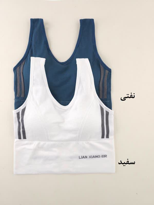 نیمتنه ورزشی سیملس 5710 سایز 40 42 44
